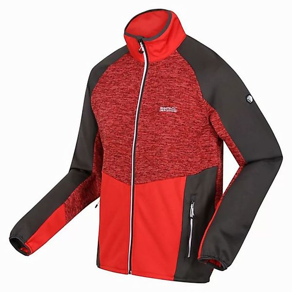 Regatta Strickfleecejacke Strickfleecejacke Coladane V günstig online kaufen