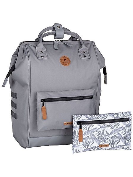 CABAIA Rucksack Adventurer Recycled Oxford Large günstig online kaufen