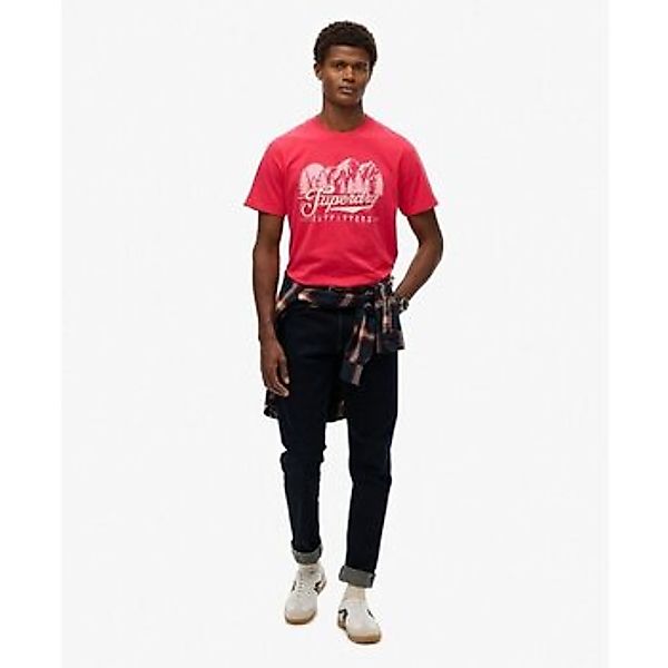 Superdry  T-Shirt T-shirt  Outfitters günstig online kaufen
