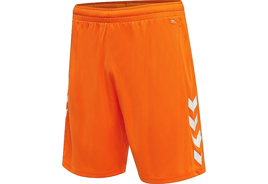 hummel Trainingshose hmlCORE XK Poly Shorts günstig online kaufen