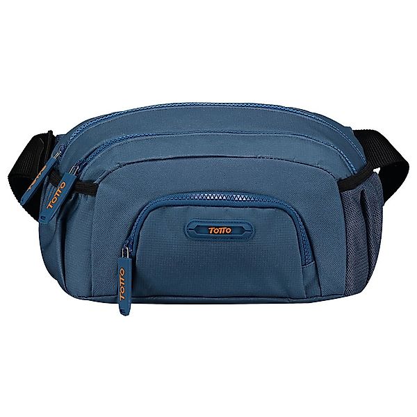 Totto Rudge Hüfttasche One Size Blue günstig online kaufen