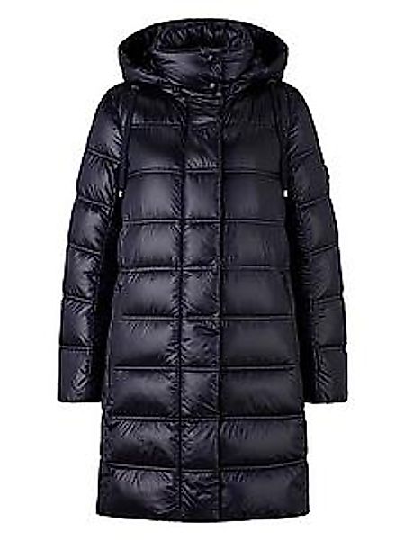 Long-Steppjacke Lynn-D5 Bogner blau günstig online kaufen