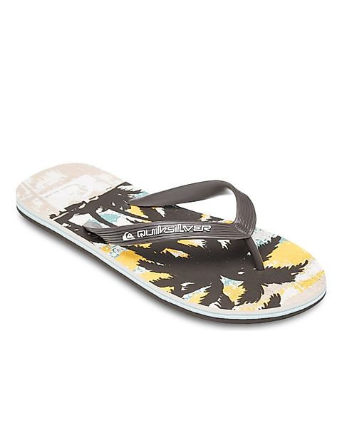 Quiksilver Sandale "Molokai Art 25" günstig online kaufen