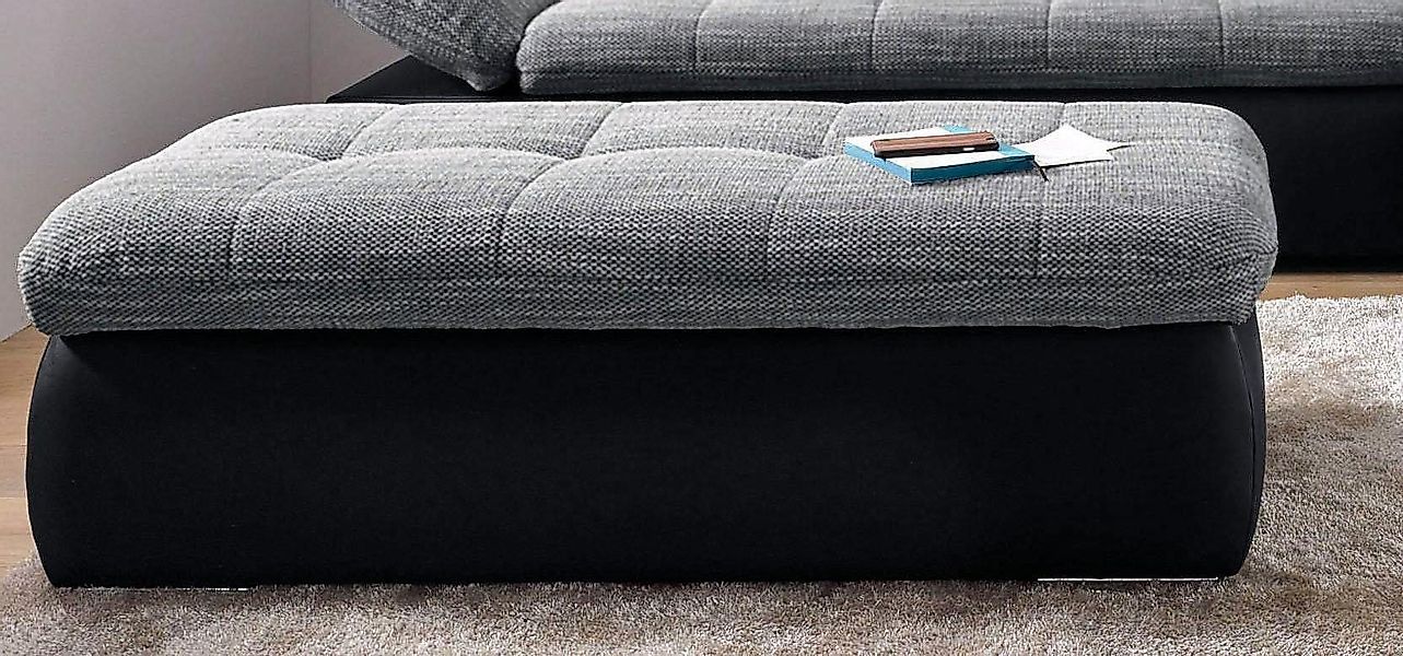 DOMO collection Hocker PB Moric, inklisive günstig online kaufen