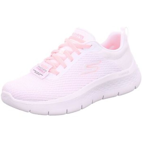 Skechers  Sneaker Sportschuhe GO WALK FLEX - ALANI 124952 WPK günstig online kaufen