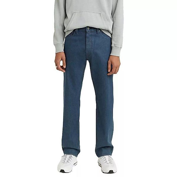Levi´s ® Wlthrd 551 Z Straight Jeans 33 Botanic Blue günstig online kaufen