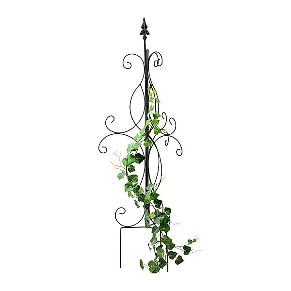 relaxdays Rankhilfe 125 cm, 1 St. günstig online kaufen