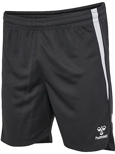 hummel Shorts hmlLEAD 2.0 SHORTS ASPHALT günstig online kaufen