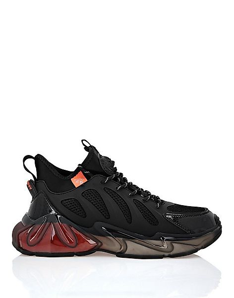 PLEIN SPORT The Bubble Gen.x.2 Tiger Sneaker günstig online kaufen