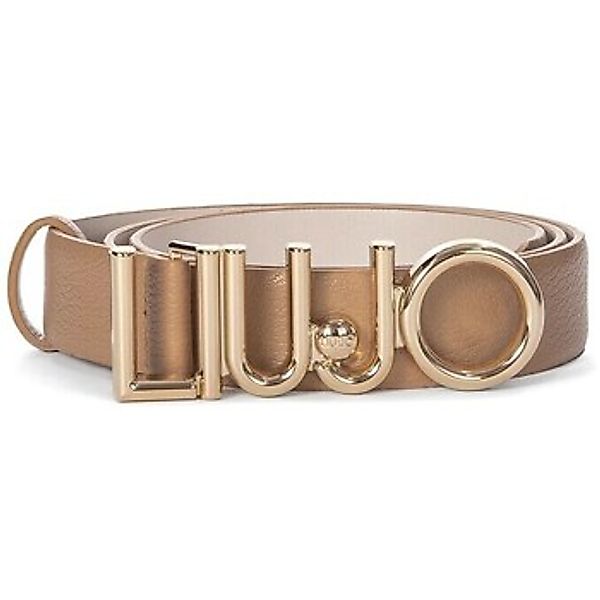 Liu Jo  Gürtel AA5234E0054CAMELLO günstig online kaufen