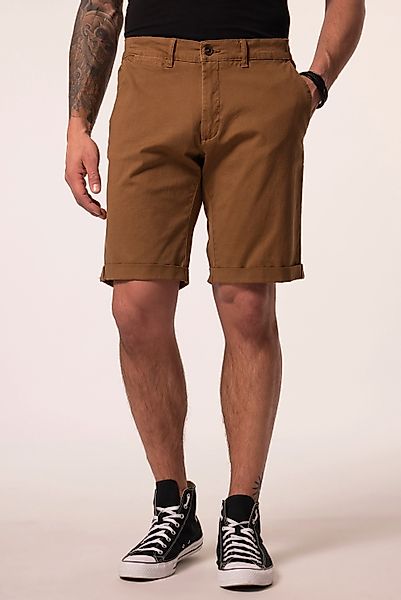 JP1880 Bermudas JP1880 Chinobermuda Bauchfit Regular günstig online kaufen