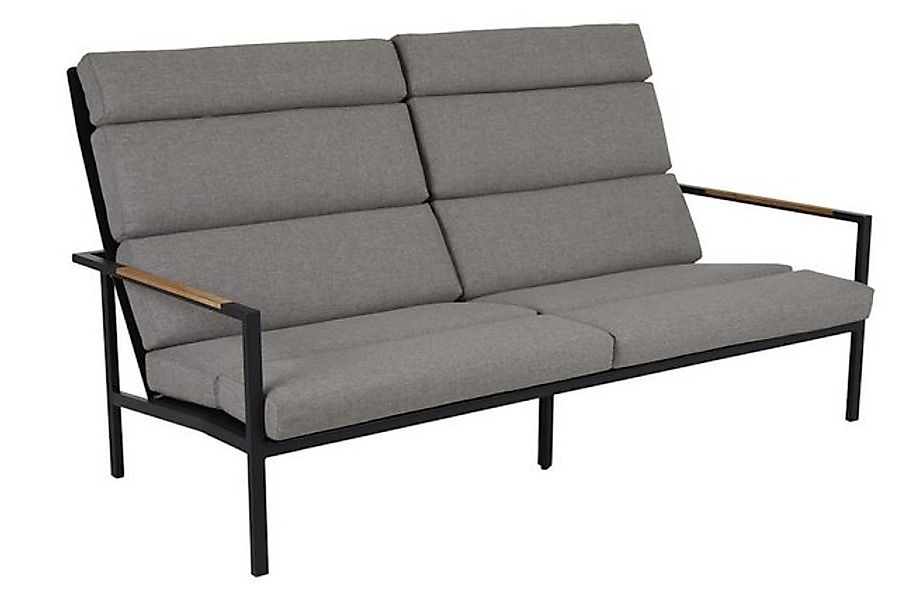 Brafab Gartensofa Indus mit Kissen günstig online kaufen