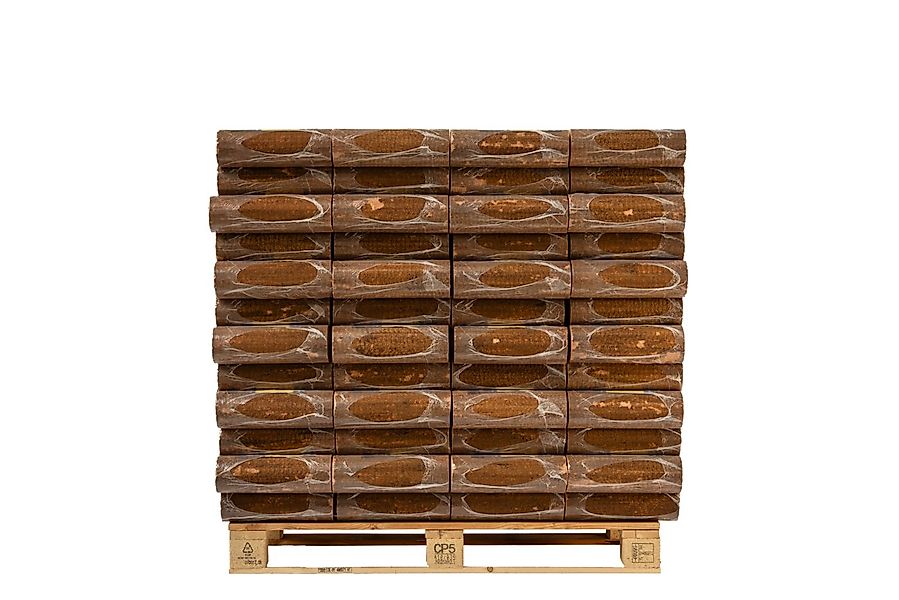 Pollmeier Holzbriketts Pollmeier Premium Plus Buchenholzbriketts PEFC zerti günstig online kaufen