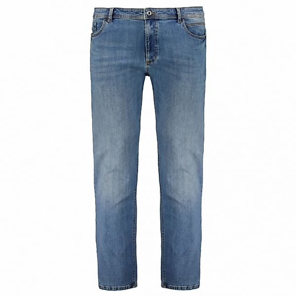 camel active Stretch-Jeans "Houston", gerade günstig online kaufen