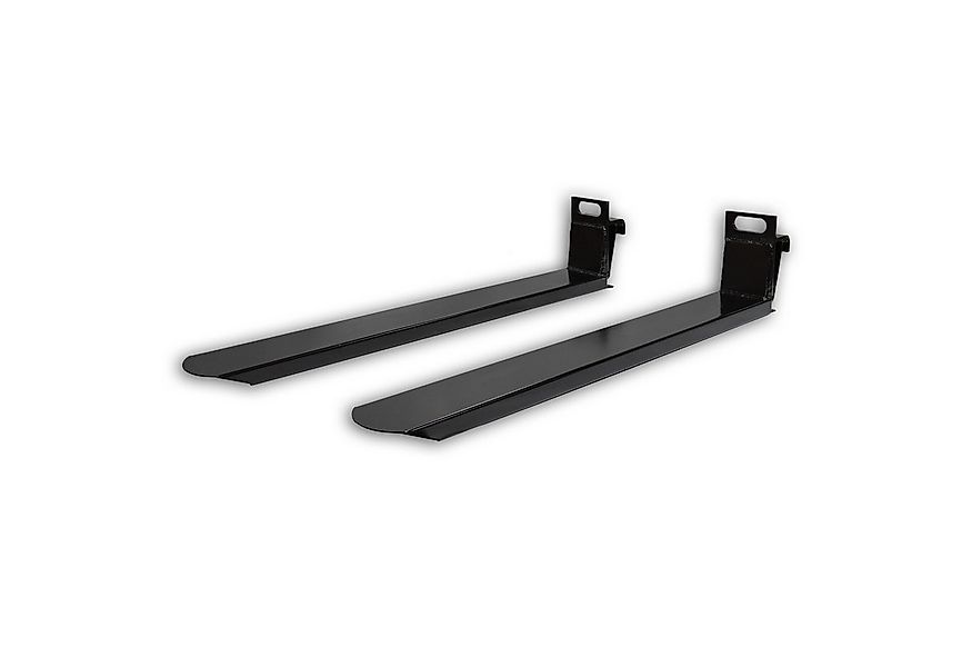 BAMATO Garten-Multifunktionsgerät - Palettengabel für Minibagger MIB-600 Ga günstig online kaufen