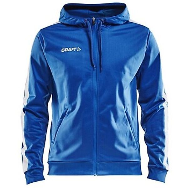 Craft  Sweatshirt Fullzip Pro Control günstig online kaufen