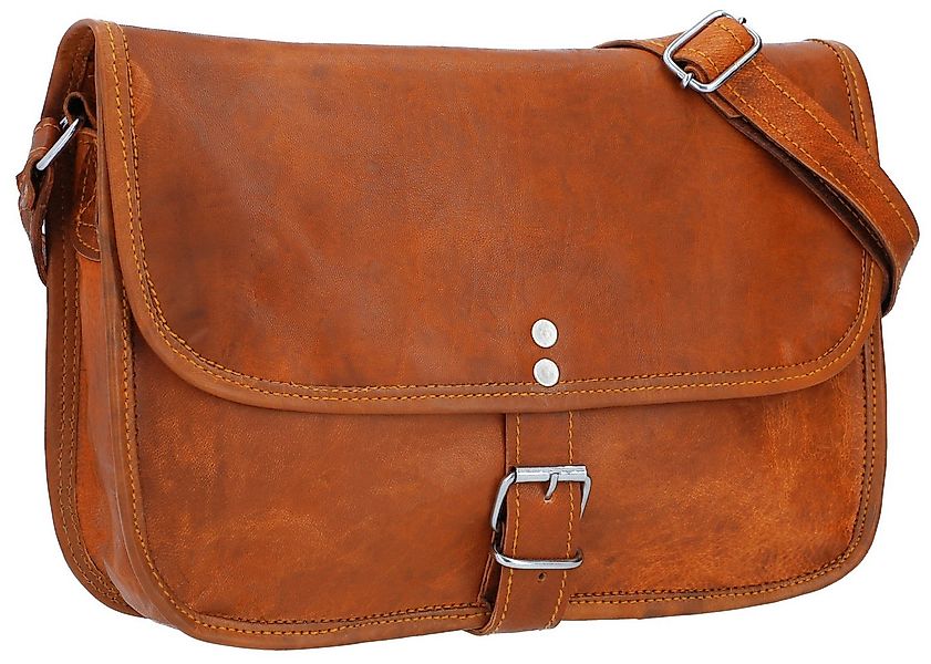Gusti Leder Handtasche Gusti Leder Handtasche Mary L (1-tlg) günstig online kaufen