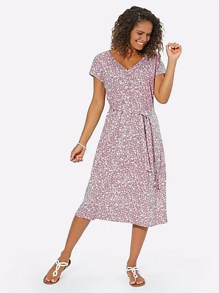 Witt Jerseykleid Jersey-Kleid günstig online kaufen