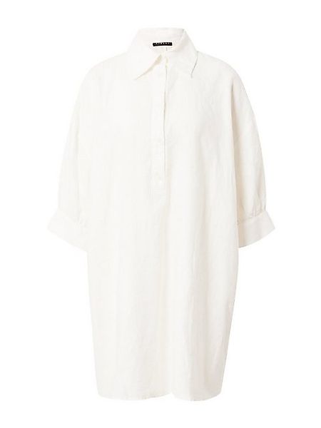 sisley Blusenkleid (1-tlg) Plain/ohne Details günstig online kaufen