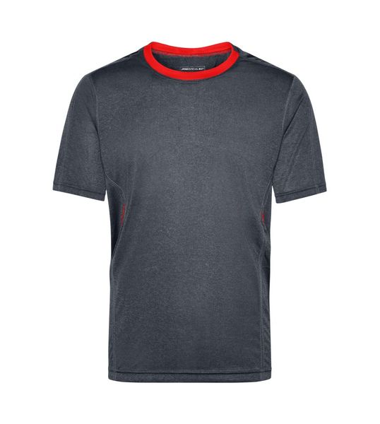 James & Nicholson Laufshirt Doppelpack Herren günstig online kaufen