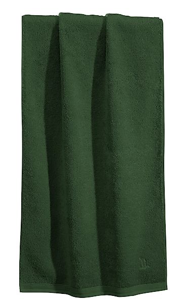 Möve Handtuch Handtuch "Superwuschel", Frottier (1-St), günstig online kaufen
