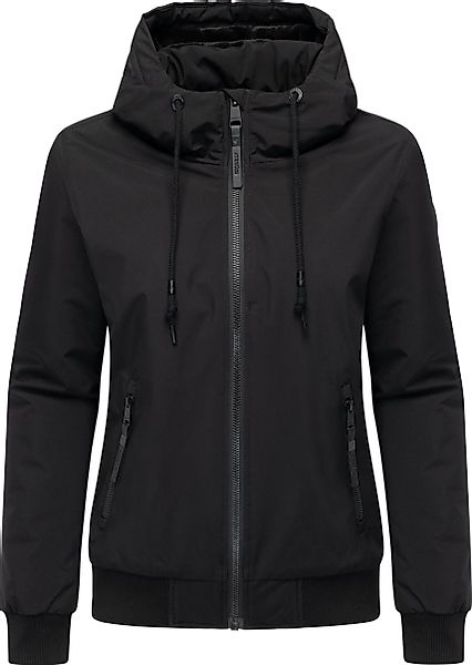 Ragwear Bomberjacke Oggie Warm YOUMODO Wasserdichte günstig online kaufen