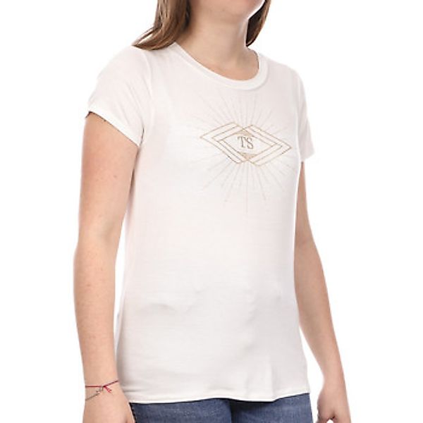 Teddy Smith  T-Shirts & Poloshirts 31015165D günstig online kaufen