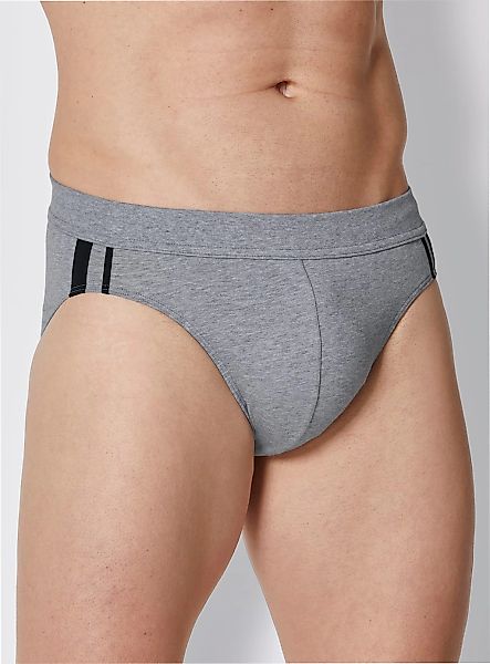 Schiesser Slip 3 Stk. günstig online kaufen