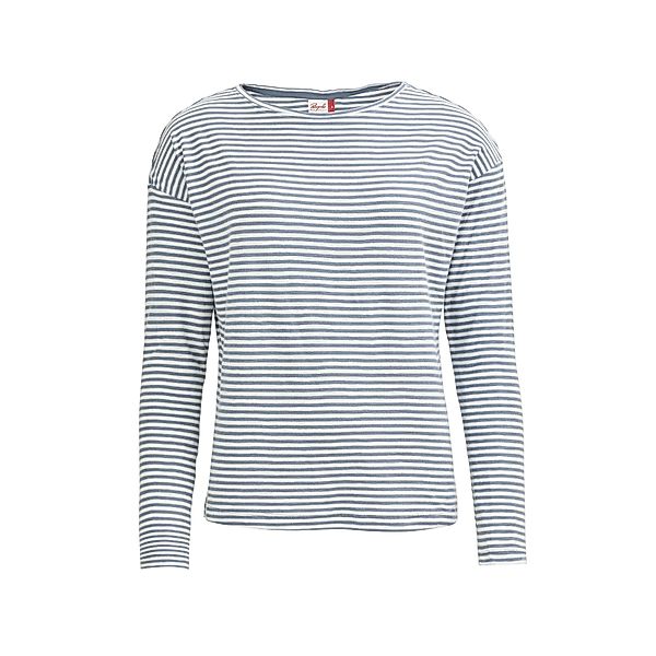 People Wear Organic Rundhalsshirt aus Bio-Baumwolle günstig online kaufen