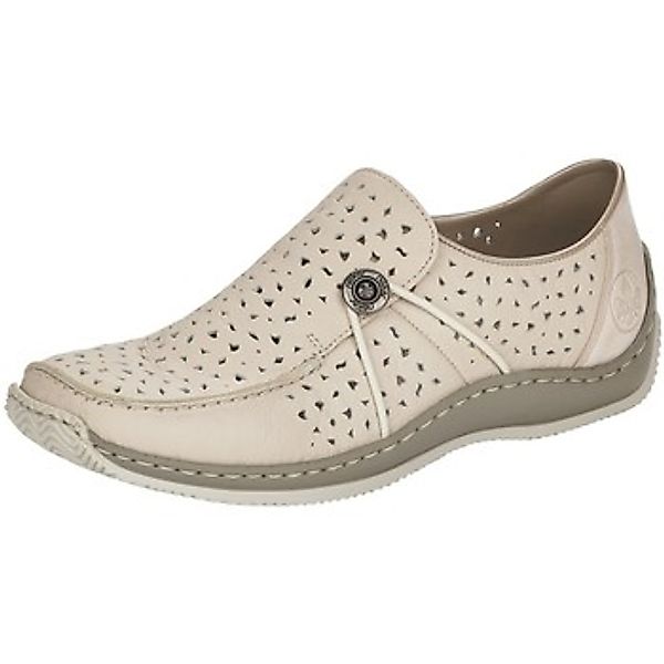 Rieker  Damenschuhe Slipper L1766-60 günstig online kaufen