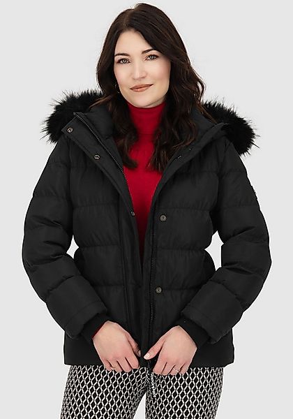 Alife & Kickin Steppjacke SunndustAK A hochwertige Winterjacke mit abnehmba günstig online kaufen