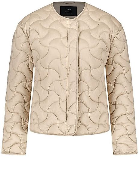 Taifun Winterjacke Leichte Steppjacke im modernen Stil günstig online kaufen