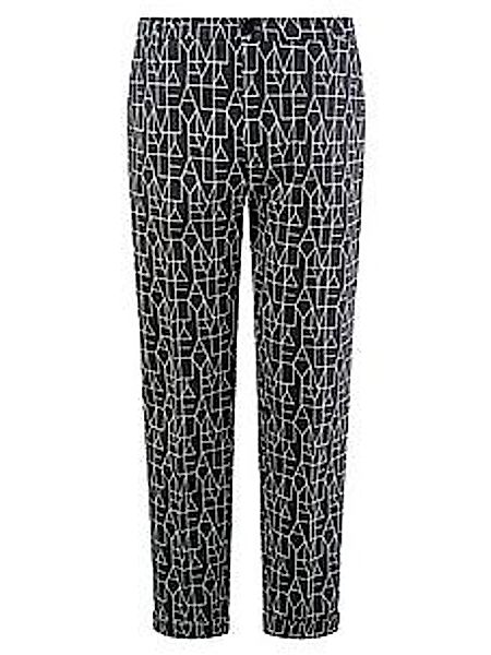 7/8-Hose Emilia Lay schwarz günstig online kaufen