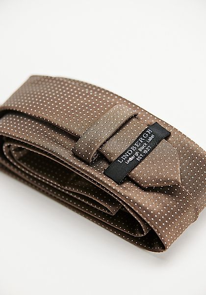 LINDBERGH Krawatte "Lindbergh Krawatte" günstig online kaufen