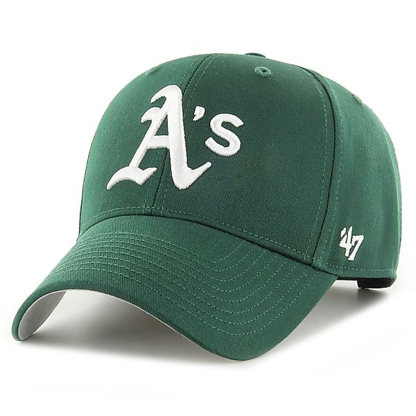 '47 Brand Baseball Cap MLB Oakland günstig online kaufen