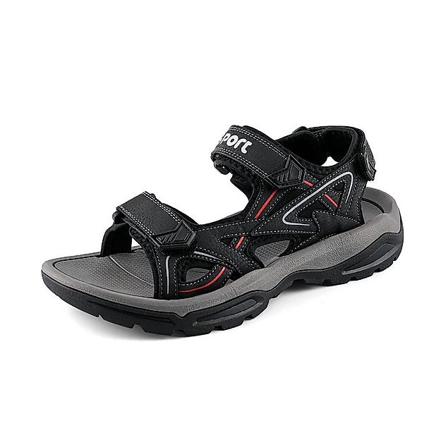 HUSK'SWARE Outdoorsandale (Robust, stilvoll und vielseitig kombinierbar., K günstig online kaufen