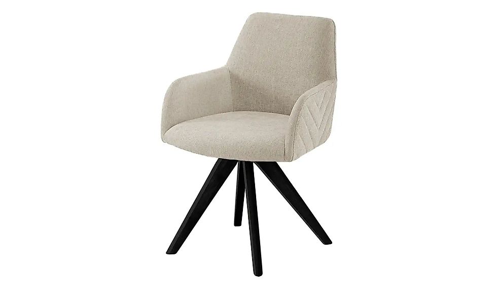 Woodford Esszimmerstuhl  Delhi ¦ beige ¦ Maße (cm): B: 61 H: 88 T: 66.5 Stü günstig online kaufen