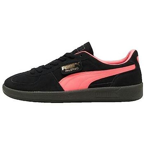 Puma  Sneaker Palermo Sunset Glow Gum günstig online kaufen