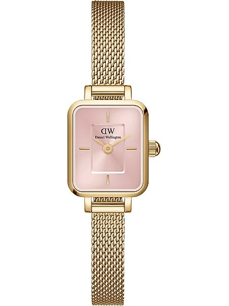 Daniel Wellington Quarzuhr Daniel Wellington Damen-Uhren günstig online kaufen