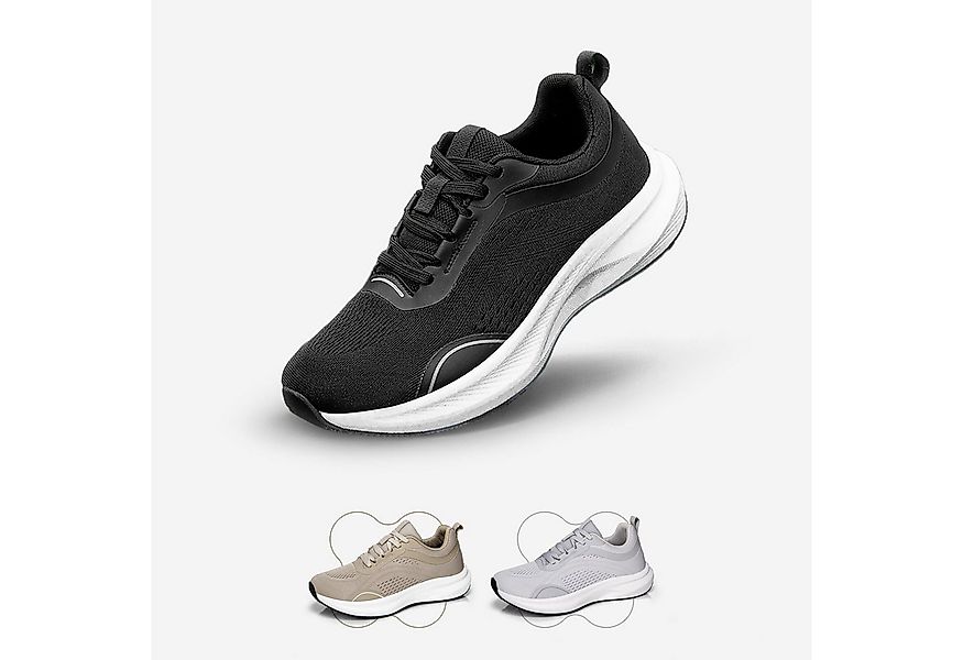 DOTALES Everstep Sportschuhe – Sneaker-Look Mit Barfußgefühl Barfußschuh Mi günstig online kaufen