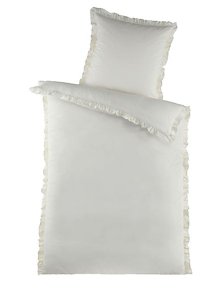 stofftraum Bettwäsche Set Mikrofaser 135x200 Design günstig online kaufen