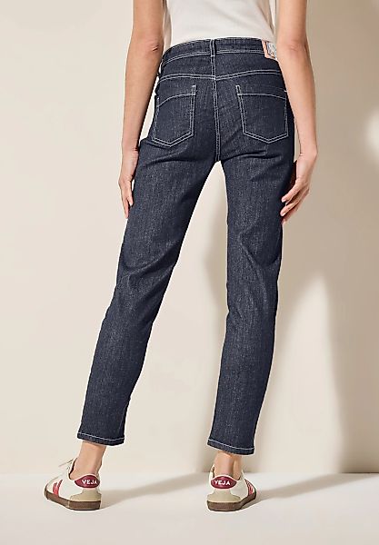 Cecil Slim-fit-Jeans, High Waist günstig online kaufen