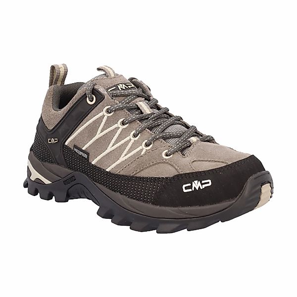 CMP Wanderschuh "RIGEL LOW WMN WP TREKKING SHOES" wasserdicht günstig online kaufen