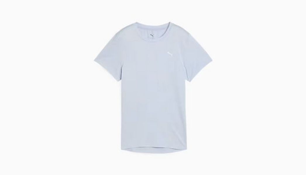 PUMA Kurzarmshirt W TAD ESSENTIAL Heather Tee günstig online kaufen