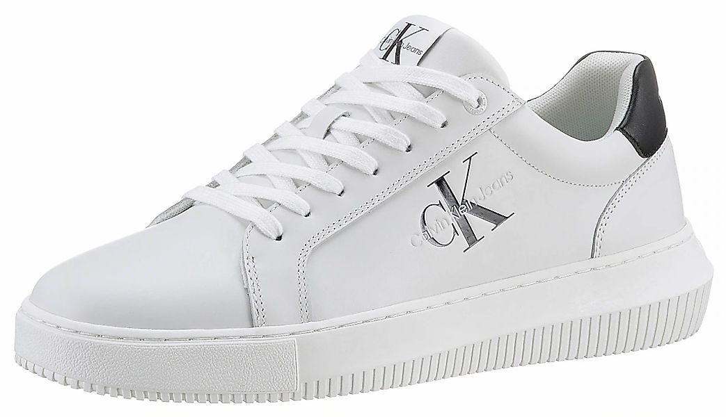 Calvin Klein Jeans  Sneaker YM0YM00681 günstig online kaufen