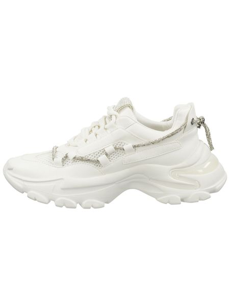 STEVE MADDEN Sneaker "STEVE MADDEN Sneaker Lederimitat" günstig online kaufen