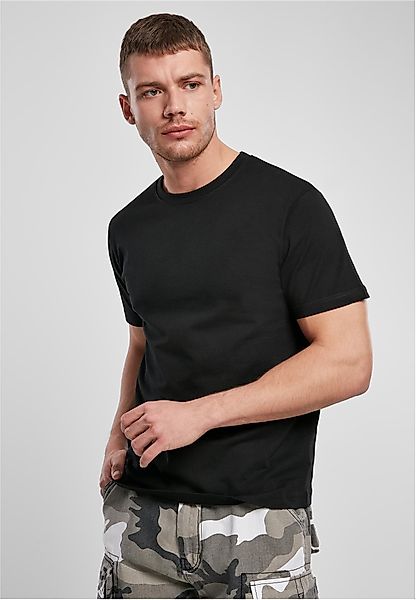 Brandit Kurzarmshirt "Brandit Herren Brandit Premium Shirt", (1 tlg.) günstig online kaufen