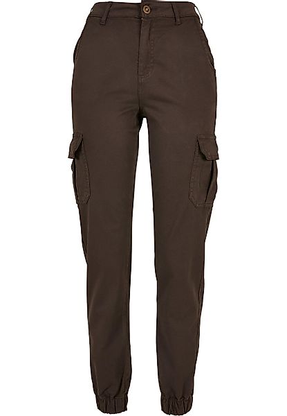 URBAN CLASSICS Cargohose Urban Classics Damen günstig online kaufen