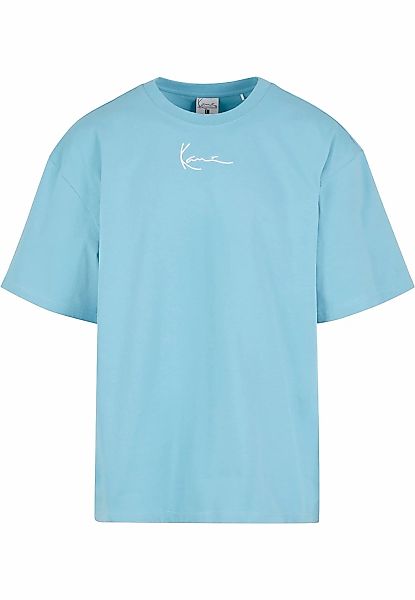 Karl Kani T-Shirt "Karl Kani Signature Star Print T-Shirt" 1 Stk. günstig online kaufen