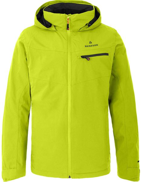Bergson Regenjacke TALLMOS Herren Regenjacke, Wasserdicht günstig online kaufen